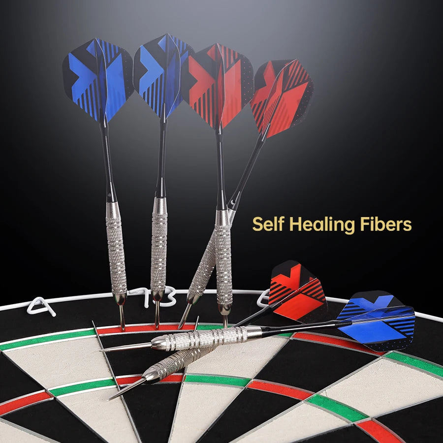 Steel Tip Dart Board