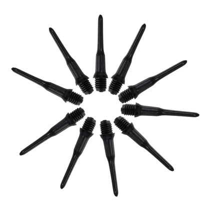 200 PCS Professional  Soft Tip Points
