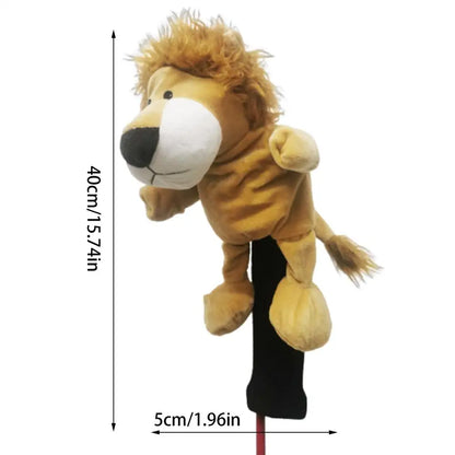 Animal Golf Club Sleeves