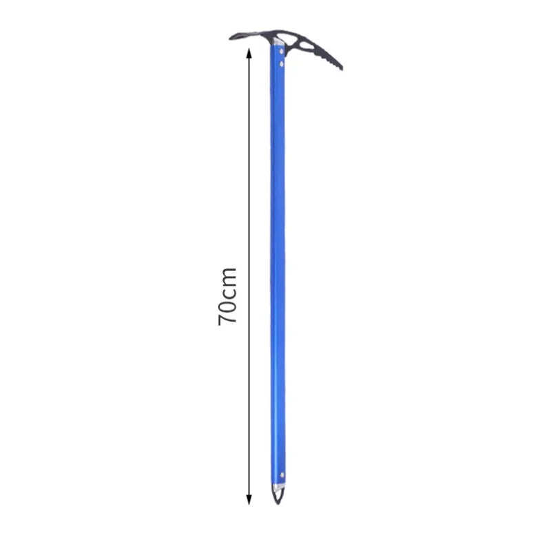 Climbing Pickaxe
