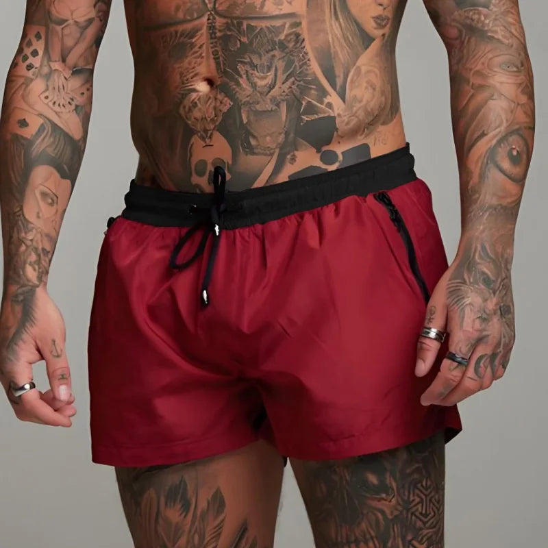 Men's  Beach Shorts