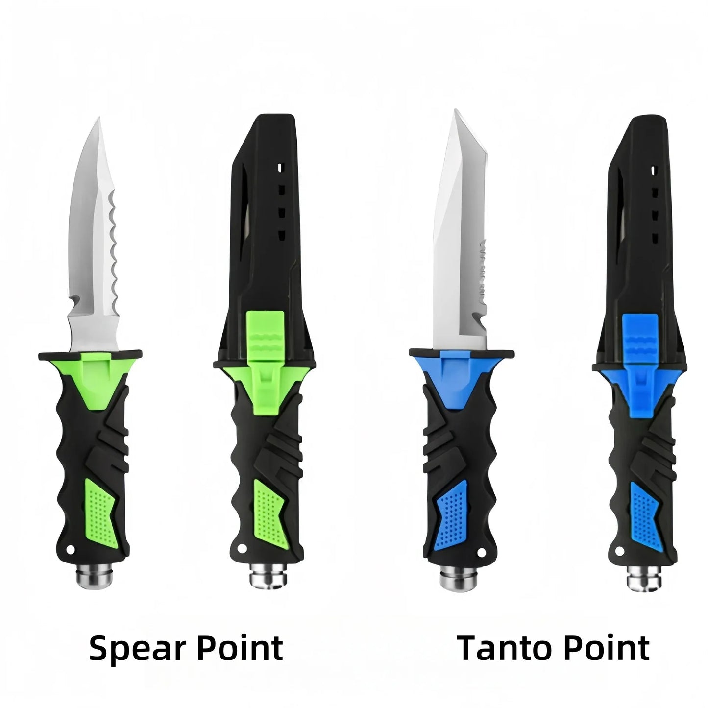 Diving Knife