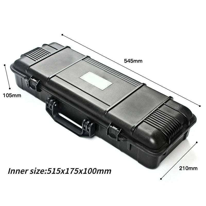 Waterproof Hard Gun/Bow Case