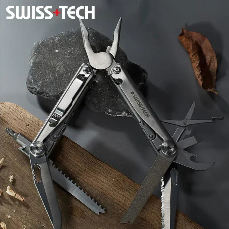 18 in 1 Multitool