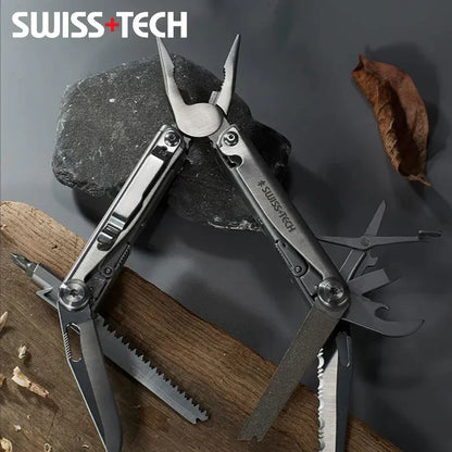 18 in 1 Multitool