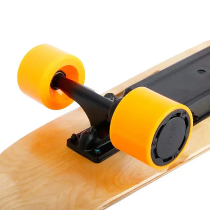 Electric Skateboard with Remote Control