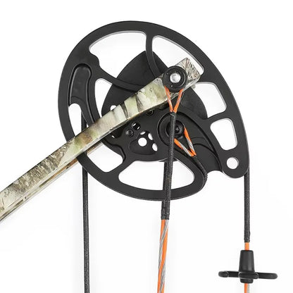 Archery 0-70Lbs Adjustable  Compound Bow