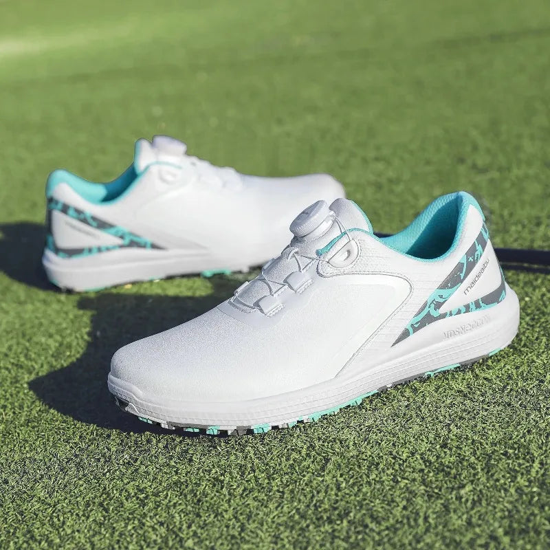 Women's Golf Shoes