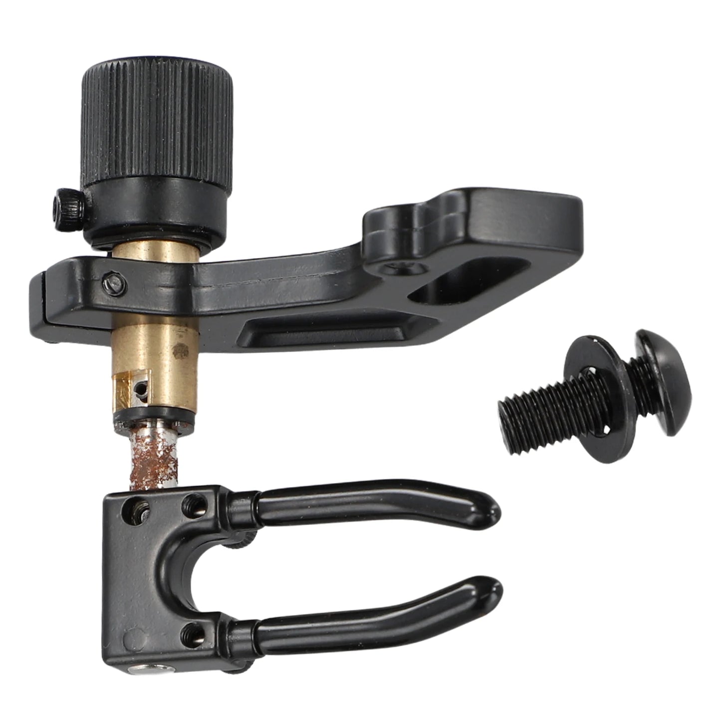 Adjustable Aluminum Arrow Rest
