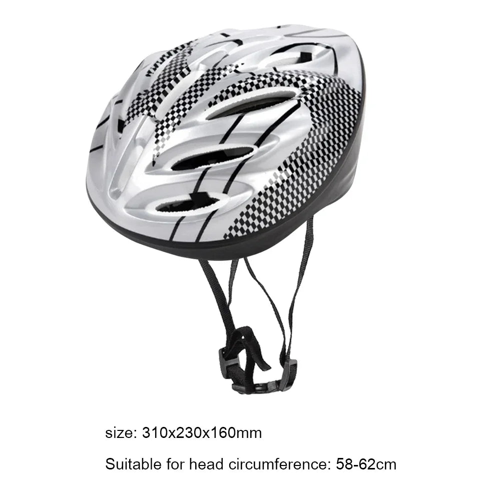 Child Bicycle Helmet