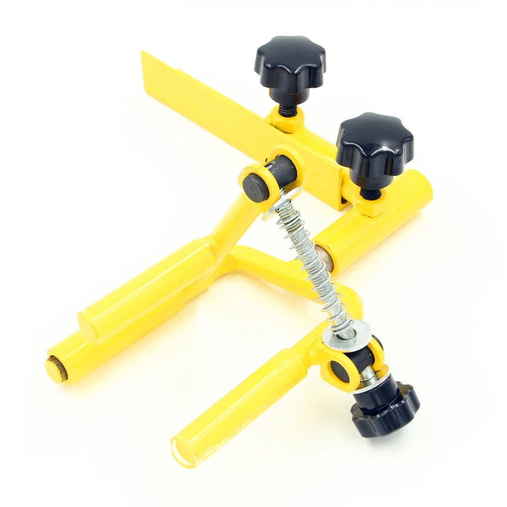 Adjustable Bow Vise