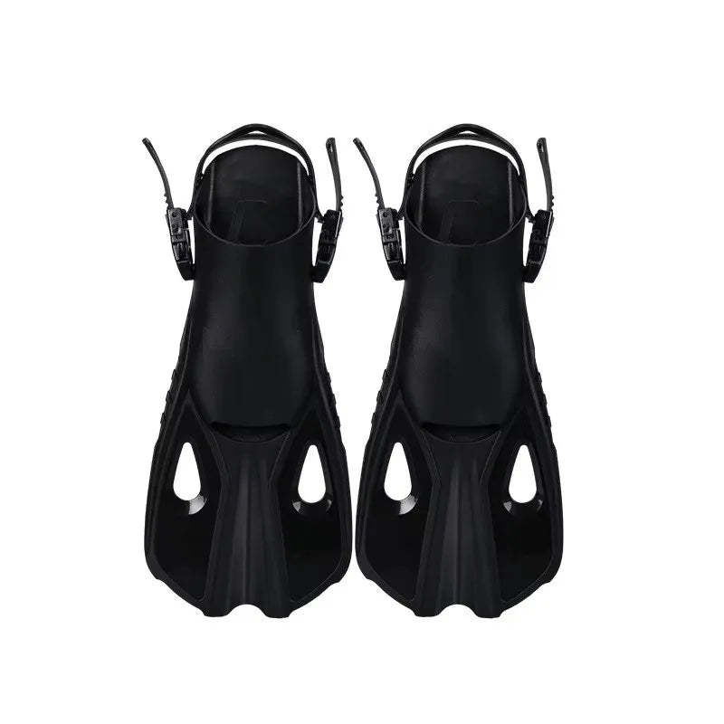 Snorkel Fins