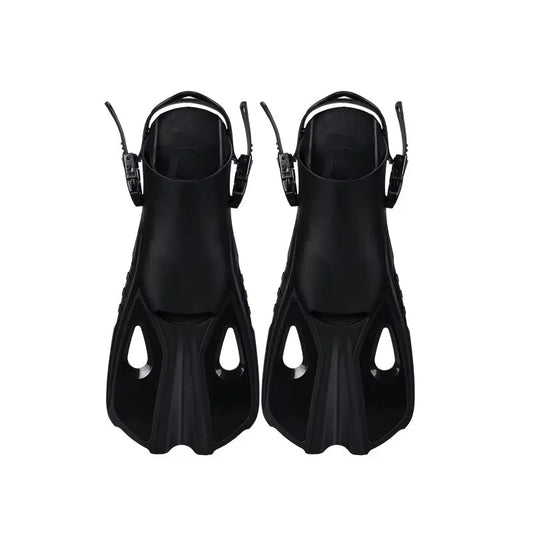 Snorkel Fins
