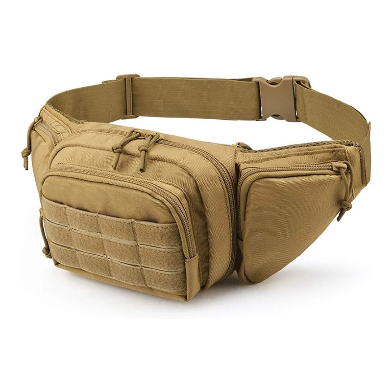 Waist Bag Holster