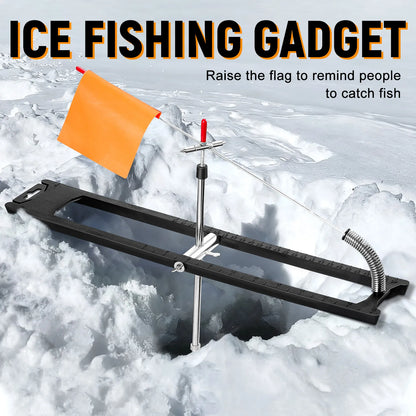 Ice Fishing Tip Up