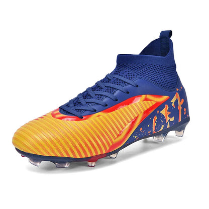 High Top Softball Shoes