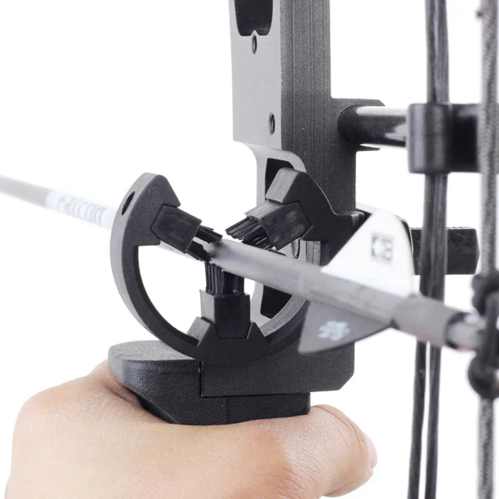 Brush Arrow Rest