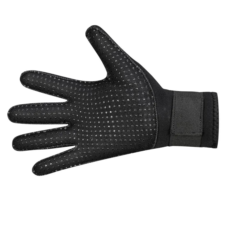3mm/5mm Neoprene  Diving Gloves