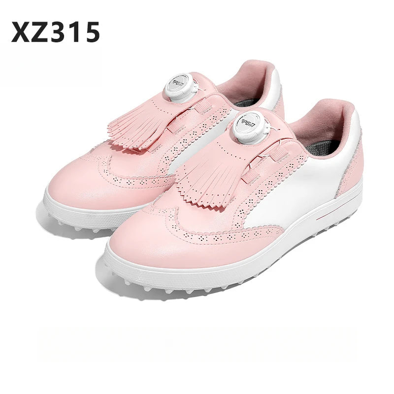 Women Golf Shoes