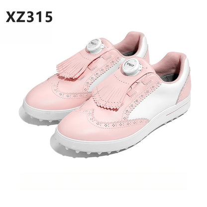 Women Golf Shoes
