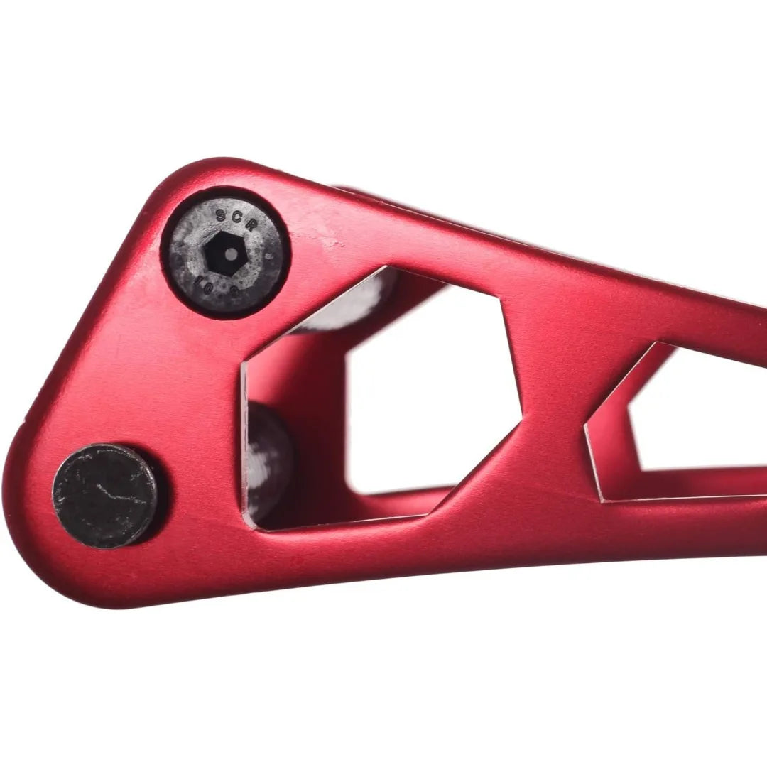 Portable Compound Bow Press Kit