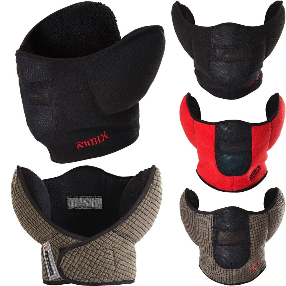 Ski Mask Outdoor