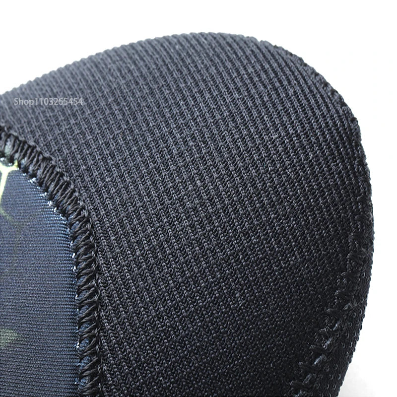 5mm Neoprene Diving Socks