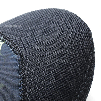 5mm Neoprene Diving Socks