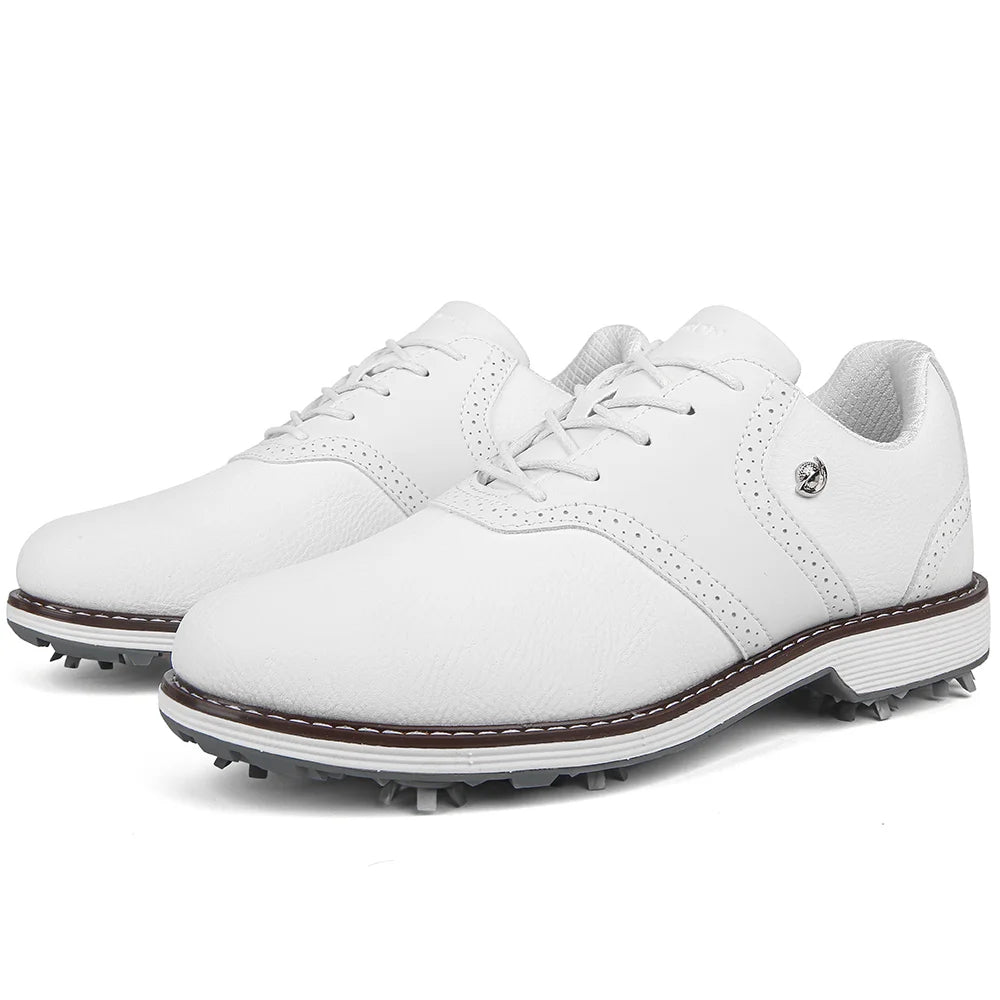 Men's Golf Shoes