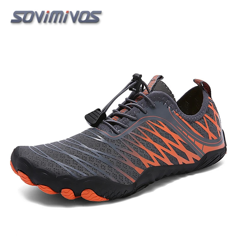 Summer Quick-drying Swimming Shoes