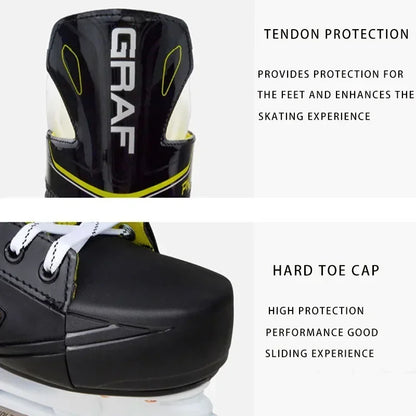 Ice Hockey Skates