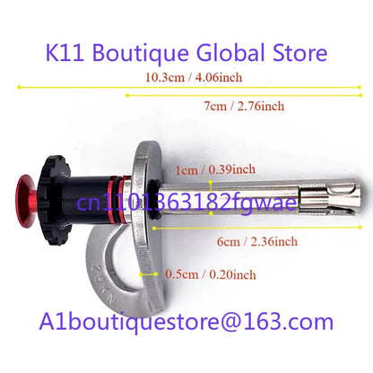 M10 Rock Climbing Expansion Bolt