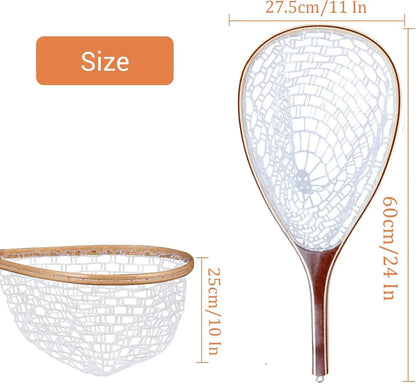 Fly Fishing Net