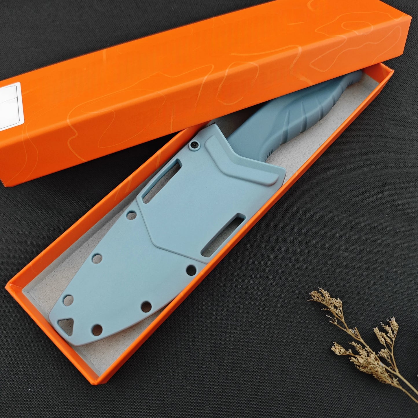 Tactical Dive Knife -