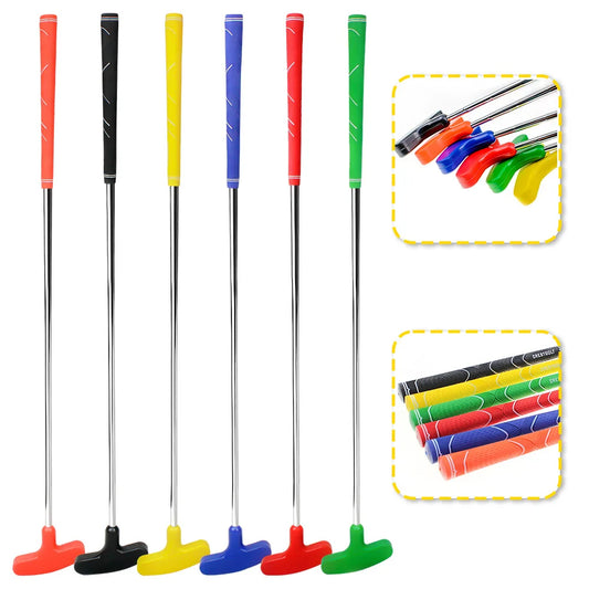 Mini Golf Putters for Golf Practice