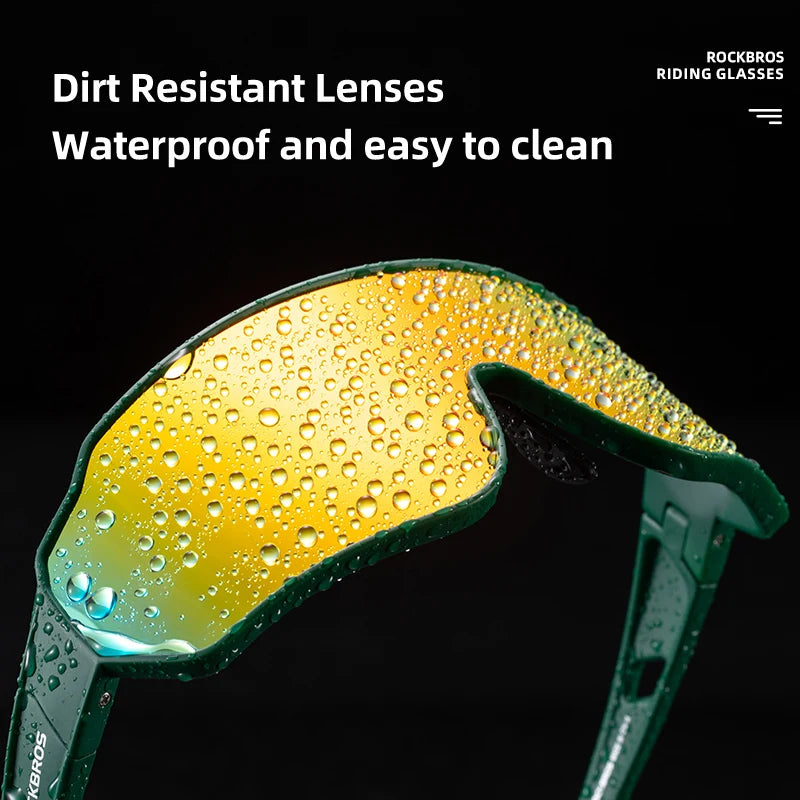 Men and Women Polarized Sunglasses