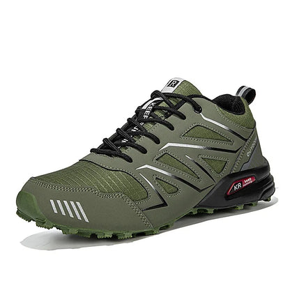 Waterproof Hiking Shoes
