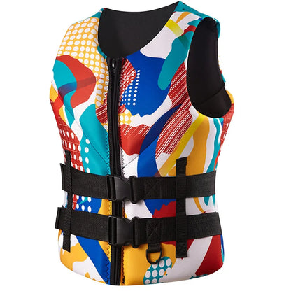 Life Vest for Adults