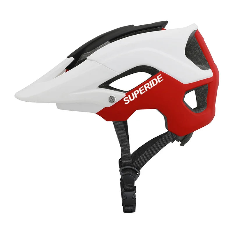 Bicycle Helmet