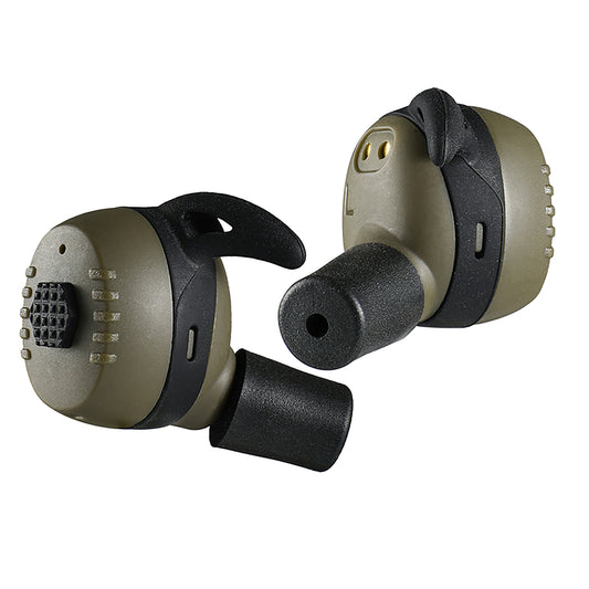 Active Noise Cancelling Ear Protection