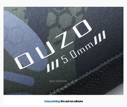 5mm Neoprene Diving Socks