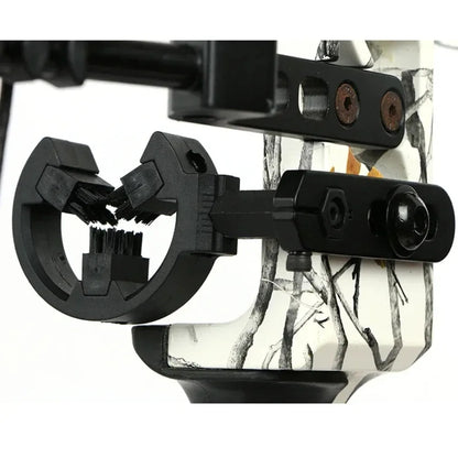 Brush Arrow Rest