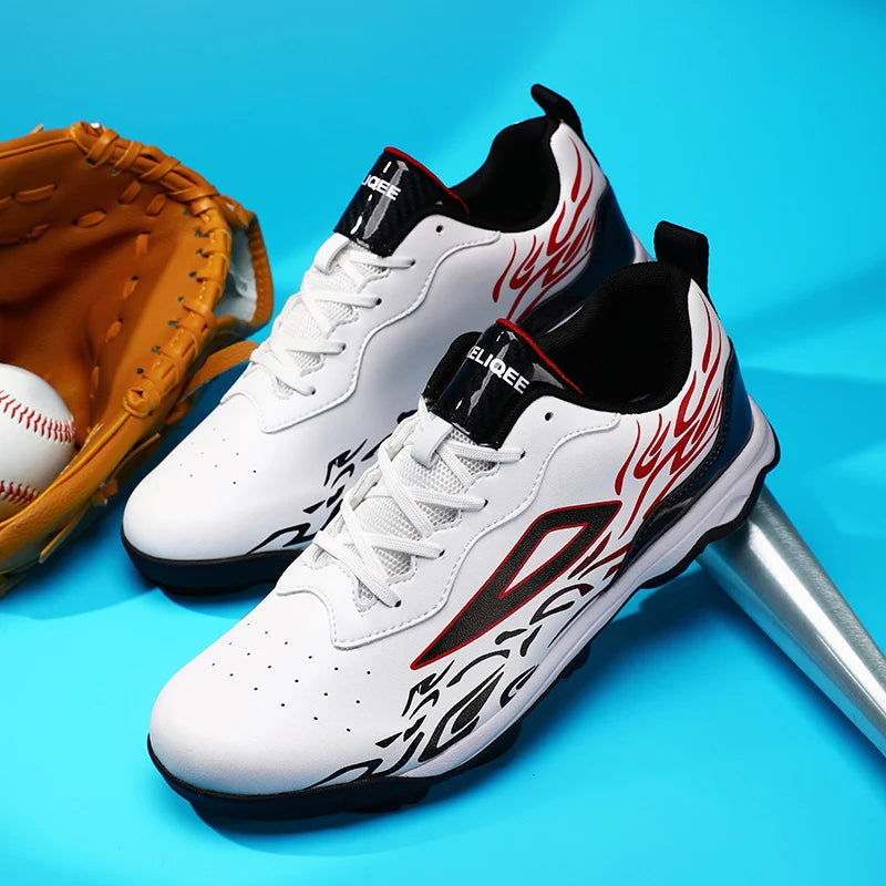 Men's Baseball Shoes