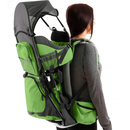 Toddler/Baby Backpack Carrier