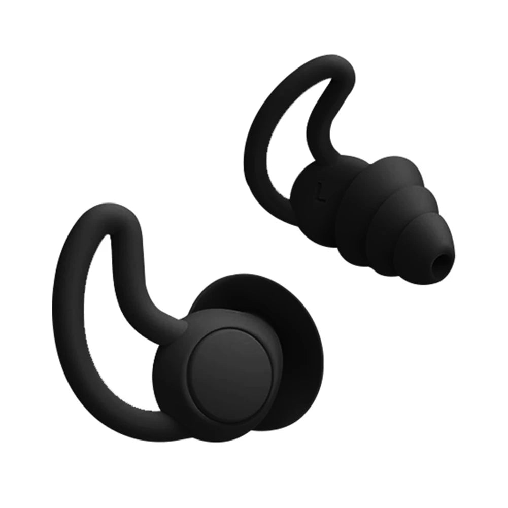 Waterproof Swimming Ear Plugs