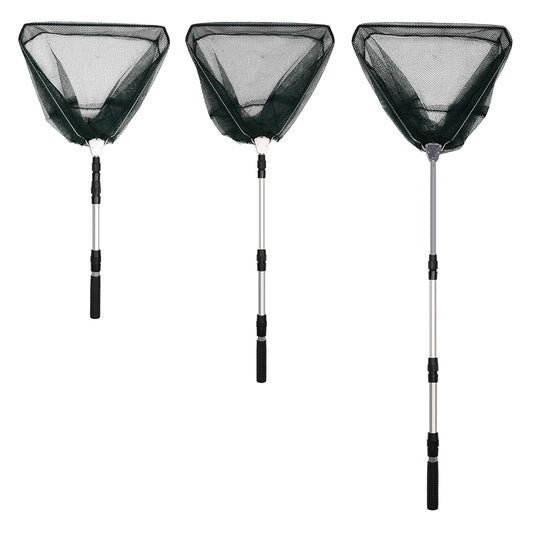 Aluminum Alloy Fishing Net