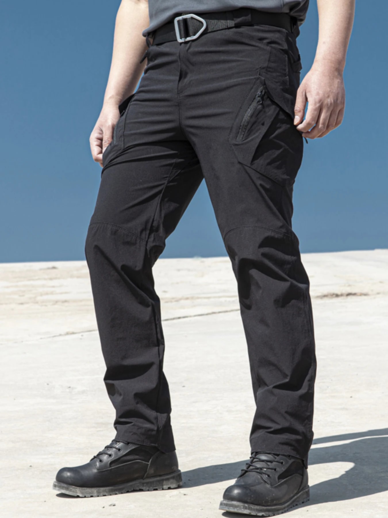 Summer Lightweight Trousers