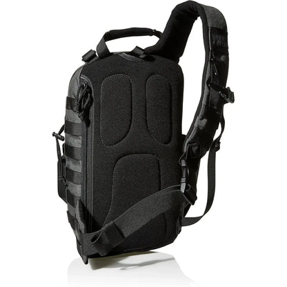 Outdoor backpack