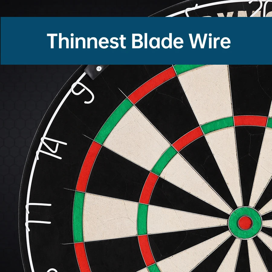 Steel Tip Dart Board