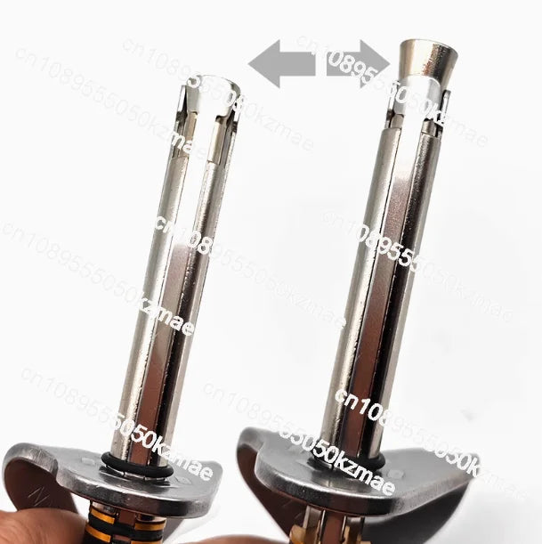 Rock Climbing Anchor,